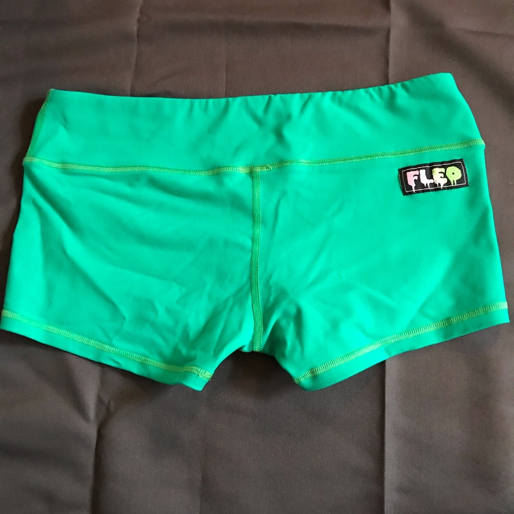 Fleo Shorts XL